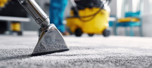 House Deep Cleaning Services