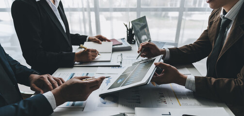 Financial Advisor