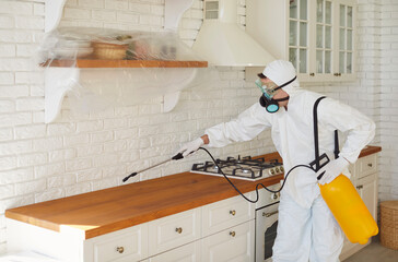 Pest Control